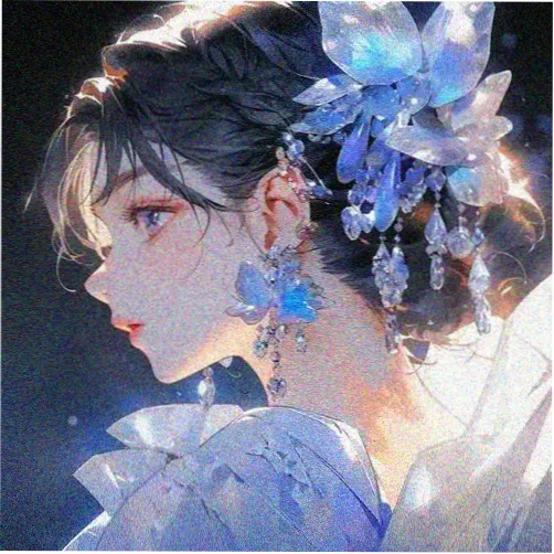作画监督头像